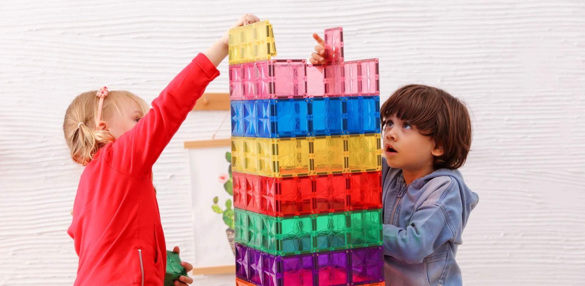 Manyetik Bloklar Nelerdir?